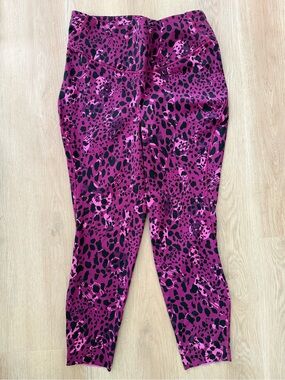 lululemon base pace high-rise running tight 25” size 14